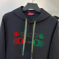 Cheap Gucci Hoodies Long Sleeved For Men #1413013 Replica Wholesale [$85.00 USD] [ITEM#1413013] on Replica Gucci Hoodies
