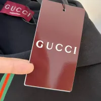 Cheap Gucci Hoodies Long Sleeved For Men #1413013 Replica Wholesale [$85.00 USD] [ITEM#1413013] on Replica Gucci Hoodies