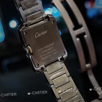 Cheap Cartier AAA Quality Watches #1413014 Replica Wholesale [$112.00 USD] [ITEM#1413014] on Replica Cartier AAA Quality Watches
