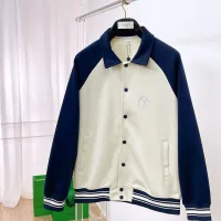 Cheap Louis Vuitton LV Jackets Long Sleeved For Men #1413017 Replica Wholesale [$108.00 USD] [ITEM#1413017] on Replica Louis Vuitton LV Jackets