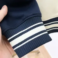 Cheap Louis Vuitton LV Jackets Long Sleeved For Men #1413017 Replica Wholesale [$108.00 USD] [ITEM#1413017] on Replica Louis Vuitton LV Jackets