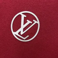 Cheap Louis Vuitton LV Jackets Long Sleeved For Men #1413018 Replica Wholesale [$108.00 USD] [ITEM#1413018] on Replica Louis Vuitton LV Jackets