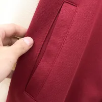 Cheap Louis Vuitton LV Jackets Long Sleeved For Men #1413018 Replica Wholesale [$108.00 USD] [ITEM#1413018] on Replica Louis Vuitton LV Jackets