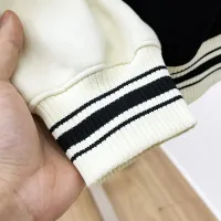 Cheap Louis Vuitton LV Jackets Long Sleeved For Men #1413020 Replica Wholesale [$108.00 USD] [ITEM#1413020] on Replica Louis Vuitton LV Jackets