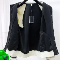 Cheap Louis Vuitton LV Jackets Long Sleeved For Men #1413020 Replica Wholesale [$108.00 USD] [ITEM#1413020] on Replica Louis Vuitton LV Jackets