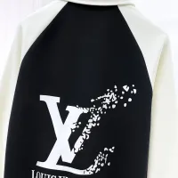 Cheap Louis Vuitton LV Jackets Long Sleeved For Men #1413020 Replica Wholesale [$108.00 USD] [ITEM#1413020] on Replica Louis Vuitton LV Jackets