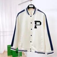 Cheap Louis Vuitton LV Jackets Long Sleeved For Men #1413021 Replica Wholesale [$108.00 USD] [ITEM#1413021] on Replica Louis Vuitton LV Jackets