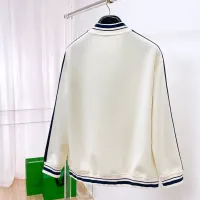 Cheap Louis Vuitton LV Jackets Long Sleeved For Men #1413021 Replica Wholesale [$108.00 USD] [ITEM#1413021] on Replica Louis Vuitton LV Jackets
