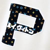 Cheap Louis Vuitton LV Jackets Long Sleeved For Men #1413021 Replica Wholesale [$108.00 USD] [ITEM#1413021] on Replica Louis Vuitton LV Jackets