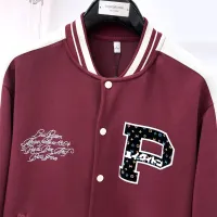 Cheap Louis Vuitton LV Jackets Long Sleeved For Men #1413022 Replica Wholesale [$108.00 USD] [ITEM#1413022] on Replica Louis Vuitton LV Jackets