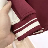 Cheap Louis Vuitton LV Jackets Long Sleeved For Men #1413022 Replica Wholesale [$108.00 USD] [ITEM#1413022] on Replica Louis Vuitton LV Jackets