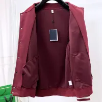 Cheap Louis Vuitton LV Jackets Long Sleeved For Men #1413022 Replica Wholesale [$108.00 USD] [ITEM#1413022] on Replica Louis Vuitton LV Jackets