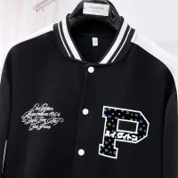 Cheap Louis Vuitton LV Jackets Long Sleeved For Men #1413023 Replica Wholesale [$108.00 USD] [ITEM#1413023] on Replica Louis Vuitton LV Jackets