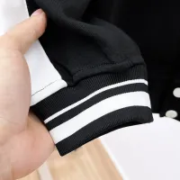 Cheap Louis Vuitton LV Jackets Long Sleeved For Men #1413023 Replica Wholesale [$108.00 USD] [ITEM#1413023] on Replica Louis Vuitton LV Jackets