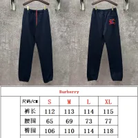 Cheap Burberry Pants For Unisex #1413030 Replica Wholesale [$80.00 USD] [ITEM#1413030] on Replica Burberry Pants