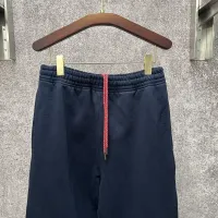 Cheap Burberry Pants For Unisex #1413030 Replica Wholesale [$80.00 USD] [ITEM#1413030] on Replica Burberry Pants