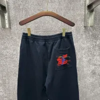 Cheap Burberry Pants For Unisex #1413030 Replica Wholesale [$80.00 USD] [ITEM#1413030] on Replica Burberry Pants