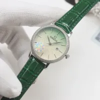 Cheap OMEGA AAA Quality Watches For Women #1413039 Replica Wholesale [$130.00 USD] [ITEM#1413039] on Replica OMEGA AAA Quality Watches