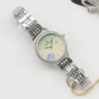 Cheap OMEGA AAA Quality Watches For Women #1413044 Replica Wholesale [$135.00 USD] [ITEM#1413044] on Replica OMEGA AAA Quality Watches