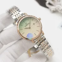 Cheap OMEGA AAA Quality Watches For Women #1413045 Replica Wholesale [$135.00 USD] [ITEM#1413045] on Replica OMEGA AAA Quality Watches