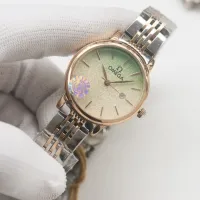 Cheap OMEGA AAA Quality Watches For Women #1413045 Replica Wholesale [$135.00 USD] [ITEM#1413045] on Replica OMEGA AAA Quality Watches