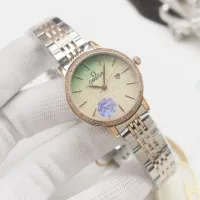 Cheap OMEGA AAA Quality Watches For Women #1413046 Replica Wholesale [$145.00 USD] [ITEM#1413046] on Replica OMEGA AAA Quality Watches