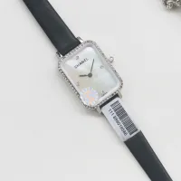 Cheap Chanel AAA Quality Watches For Women #1413048 Replica Wholesale [$130.00 USD] [ITEM#1413048] on Replica Chanel AAA Quality Watches