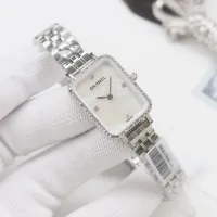 Cheap Chanel AAA Quality Watches For Women #1413052 Replica Wholesale [$135.00 USD] [ITEM#1413052] on Replica Chanel AAA Quality Watches