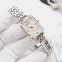 Cheap Chanel AAA Quality Watches For Women #1413056 Replica Wholesale [$135.00 USD] [ITEM#1413056] on Replica Chanel AAA Quality Watches