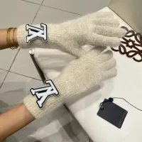 Cheap Louis Vuitton LV Gloves #1413057 Replica Wholesale [$38.00 USD] [ITEM#1413057] on Replica Louis Vuitton LV Gloves