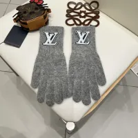 Cheap Louis Vuitton LV Gloves #1413058 Replica Wholesale [$38.00 USD] [ITEM#1413058] on Replica Louis Vuitton LV Gloves