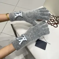 Cheap Louis Vuitton LV Gloves #1413058 Replica Wholesale [$38.00 USD] [ITEM#1413058] on Replica Louis Vuitton LV Gloves