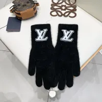 Cheap Louis Vuitton LV Gloves #1413060 Replica Wholesale [$38.00 USD] [ITEM#1413060] on Replica Louis Vuitton LV Gloves