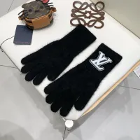 Cheap Louis Vuitton LV Gloves #1413060 Replica Wholesale [$38.00 USD] [ITEM#1413060] on Replica Louis Vuitton LV Gloves