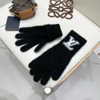 Cheap Louis Vuitton LV Gloves #1413060 Replica Wholesale [$38.00 USD] [ITEM#1413060] on Replica Louis Vuitton LV Gloves