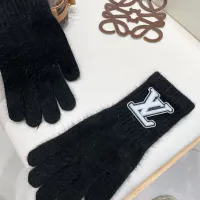 Cheap Louis Vuitton LV Gloves #1413060 Replica Wholesale [$38.00 USD] [ITEM#1413060] on Replica Louis Vuitton LV Gloves