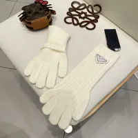 Cheap Prada Gloves For Unisex #1413061 Replica Wholesale [$40.00 USD] [ITEM#1413061] on Replica Prada Gloves