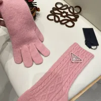 Cheap Prada Gloves For Unisex #1413062 Replica Wholesale [$40.00 USD] [ITEM#1413062] on Replica Prada Gloves