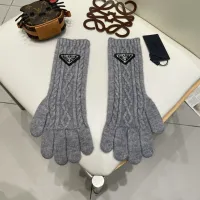 Cheap Prada Gloves For Unisex #1413063 Replica Wholesale [$40.00 USD] [ITEM#1413063] on Replica Prada Gloves
