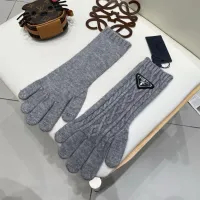 Cheap Prada Gloves For Unisex #1413063 Replica Wholesale [$40.00 USD] [ITEM#1413063] on Replica Prada Gloves