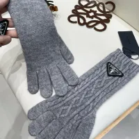 Cheap Prada Gloves For Unisex #1413063 Replica Wholesale [$40.00 USD] [ITEM#1413063] on Replica Prada Gloves