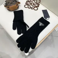 Cheap Prada Gloves For Unisex #1413064 Replica Wholesale [$40.00 USD] [ITEM#1413064] on Replica Prada Gloves