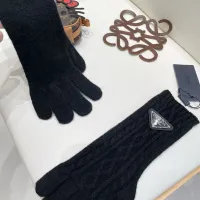 Cheap Prada Gloves For Unisex #1413064 Replica Wholesale [$40.00 USD] [ITEM#1413064] on Replica Prada Gloves
