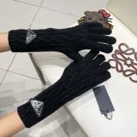 Cheap Prada Gloves For Unisex #1413064 Replica Wholesale [$40.00 USD] [ITEM#1413064] on Replica Prada Gloves