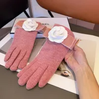 Cheap Chanel Gloves For Women #1413065 Replica Wholesale [$38.00 USD] [ITEM#1413065] on Replica Chanel Gloves