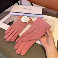 Cheap Chanel Gloves For Women #1413065 Replica Wholesale [$38.00 USD] [ITEM#1413065] on Replica Chanel Gloves