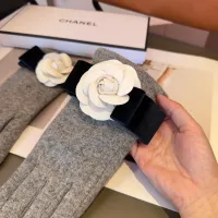 Cheap Chanel Gloves For Women #1413066 Replica Wholesale [$38.00 USD] [ITEM#1413066] on Replica Chanel Gloves