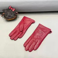 Cheap Valentino Gloves For Women #1413068 Replica Wholesale [$45.00 USD] [ITEM#1413068] on Replica Valentino Gloves