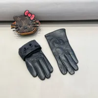 Cheap Valentino Gloves For Women #1413069 Replica Wholesale [$45.00 USD] [ITEM#1413069] on Replica Valentino Gloves