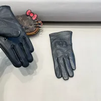 Cheap Valentino Gloves For Women #1413069 Replica Wholesale [$45.00 USD] [ITEM#1413069] on Replica Valentino Gloves